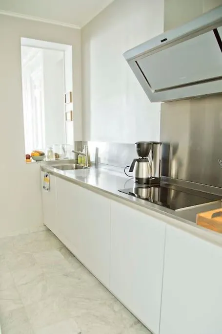 Luxury Apt Bonne Nouvelle Párizs Apartman