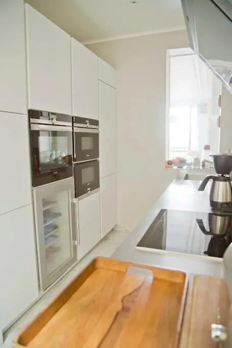 Luxury Apt Bonne Nouvelle Párizs Franciaország