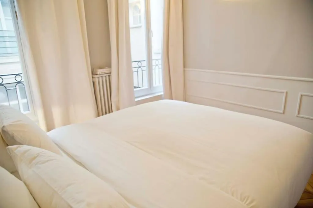 Luxury Apt Bonne Nouvelle باريس شقة